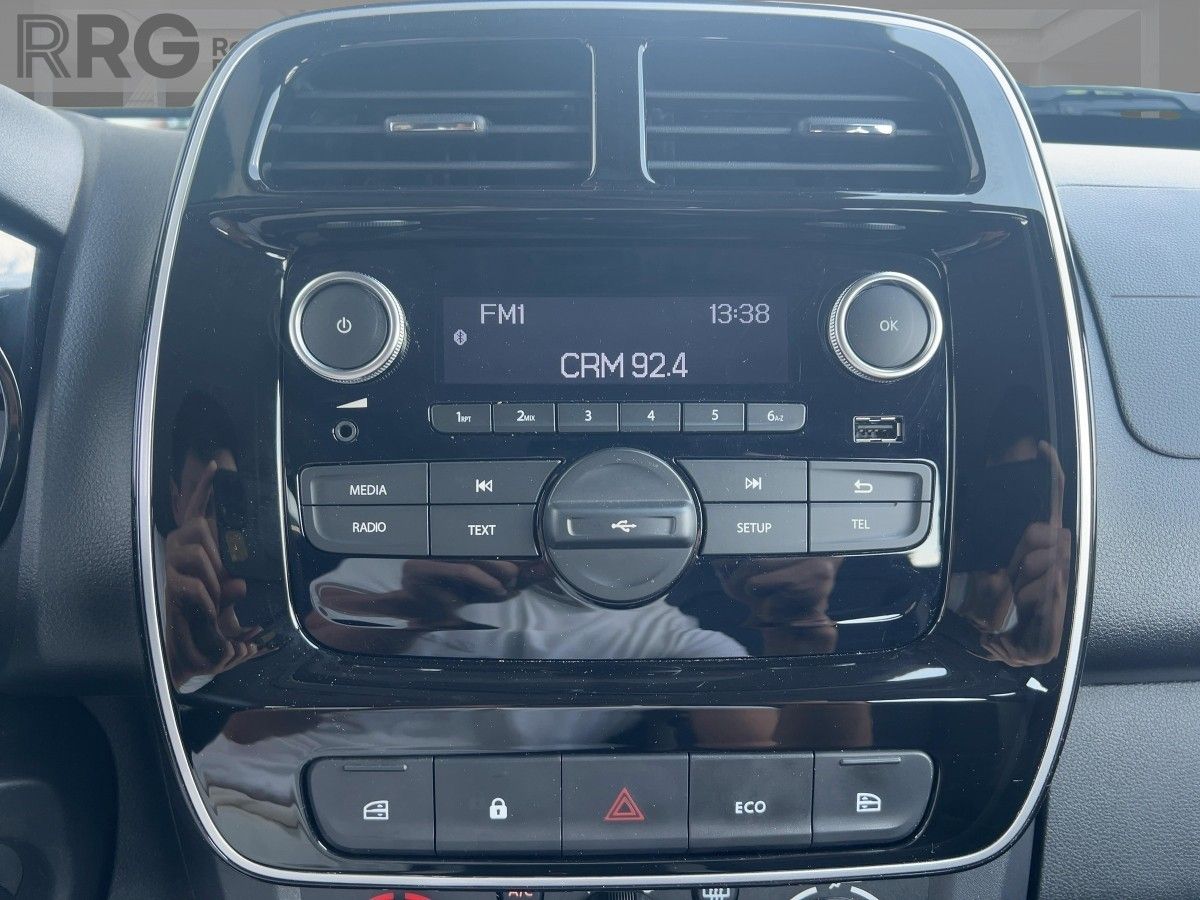 Dacia Spring - Bild 13