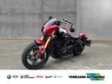 Indian Scout 101 , mit Klappenauspuffanlage, Navigation - INDIAN 101 SCOUT