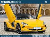 MG Cyberster (Single Motor) Sport Norddeutschland - - : Standheizung, Cabrio