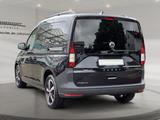 Volkswagen Caddy 1.5 TSI California AHK Klima APP SHZ PDC - Offers matching your search criteria