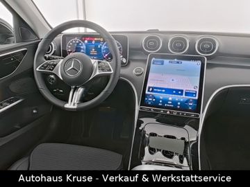 Mercedes C 180 - 6