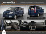 Ford  2.0 TDCi L1 Titanium DAB/8-Sitzer/Klimaauto/AHK - Ford: Sitzer 8