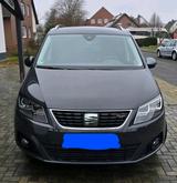 Seat SEAT Alhambra 1.4 TSI FRLine - Seat Alhambra in Osnabrück