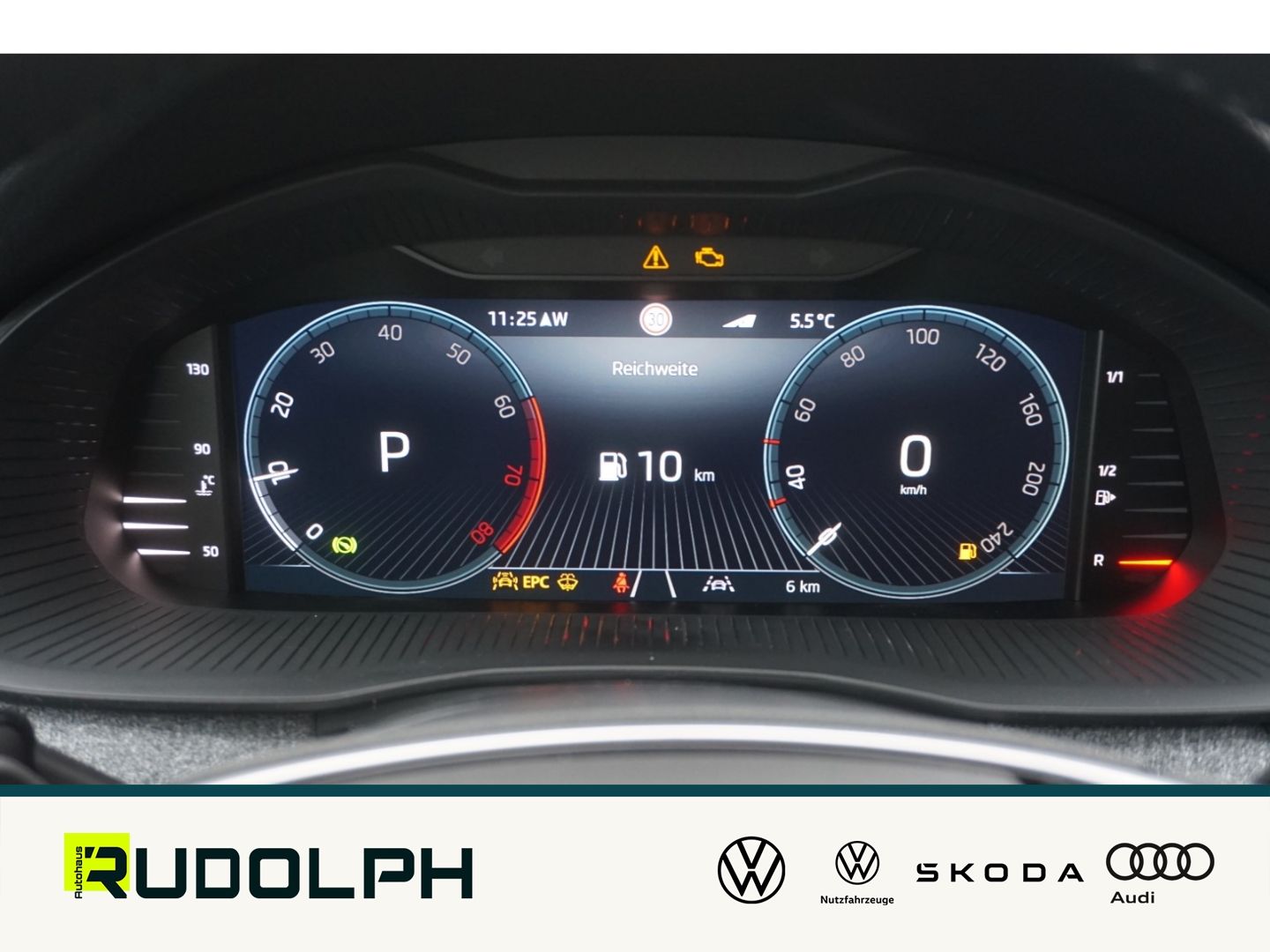Skoda Scala - Bild 17