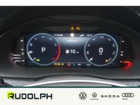 Skoda Scala - Vorschau Bild 17