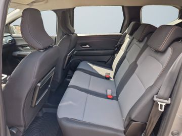 Dacia Jogger Extreme TCe 110