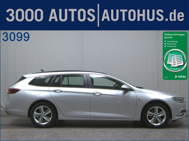 Opel Insignia ST 2.0 CDTI Business Ed. Navi LED AHK