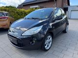 Ford Ka/Ka+ 1,2 Titanium,Klima,Start/Stop,1.HAND - Ford Ka/Ka+ aus 2012