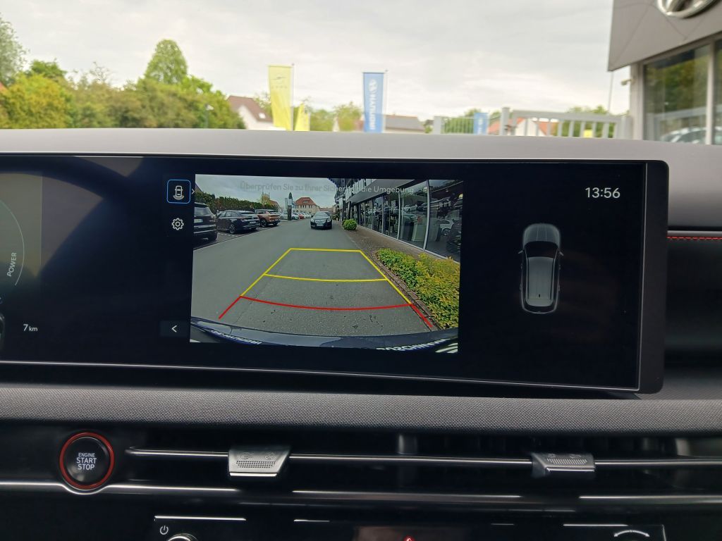 Hyundai Tucson – Bild 21