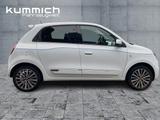 Renault Twingo Electric Techno BATTERIEZERTIFIKAT - Renault Twingo E-TECH-Techno