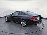 BMW 420d Coupe M Sport Bluetooth PDC Klima DPF - gebrauchte BMW 420 aus dem Jahr 2020