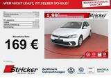 Volkswagen Polo Life 179€ mtl. Navi Kamera GJ-Reifen SHZ Ap - Volkswagen Polo Neuwagen mit Benzin-Antrieb