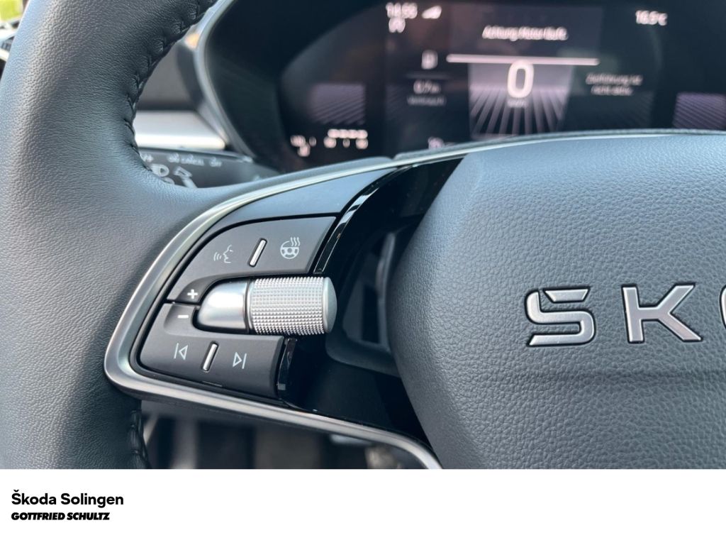 Skoda Fabia - Bild 18