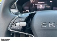 Skoda Fabia - Vorschau Bild 18