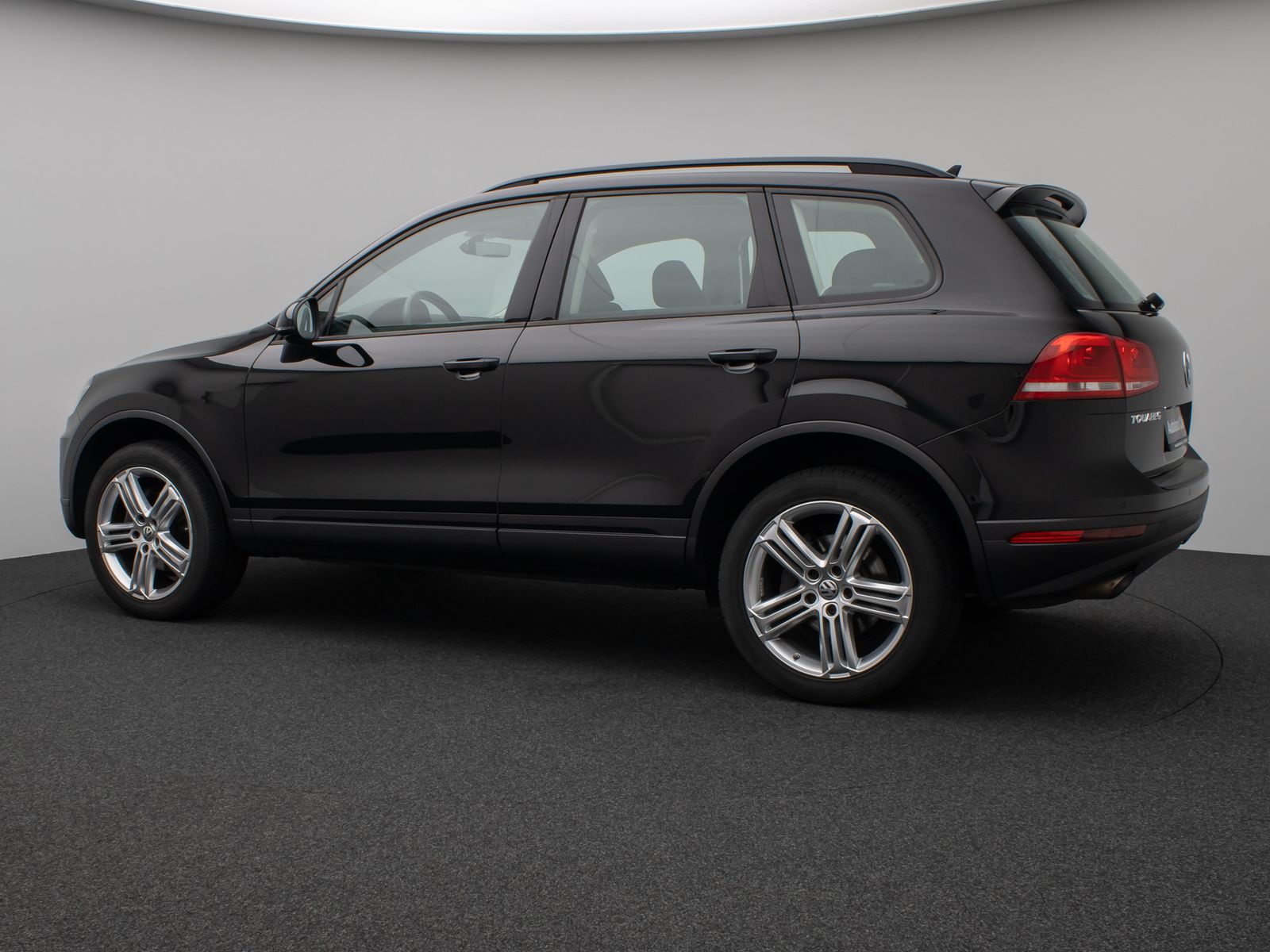 Fahrzeugabbildung Volkswagen Touareg 3.0 TDI V6 Terrain Tech 4Mot PDC BiXenon