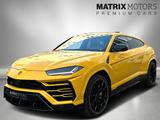 Lamborghini URUS Pearl Capsule Carbon Garantie&Service NEU - Lamborghini in Berlin