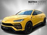 Lamborghini URUS Pearl Capsule Carbon Garantie&Service NEU - Lamborghini Urus: Se