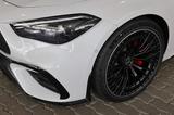 Mercedes-Benz CLE 53 AMG 4M+ Cabrio MBUX+360°+DIG-LED+Standhzg - Mercedes-Benz: Weiß