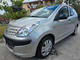 Nissan Pixo SOLI 34000KM !!! - silberne Nissan Pixo
