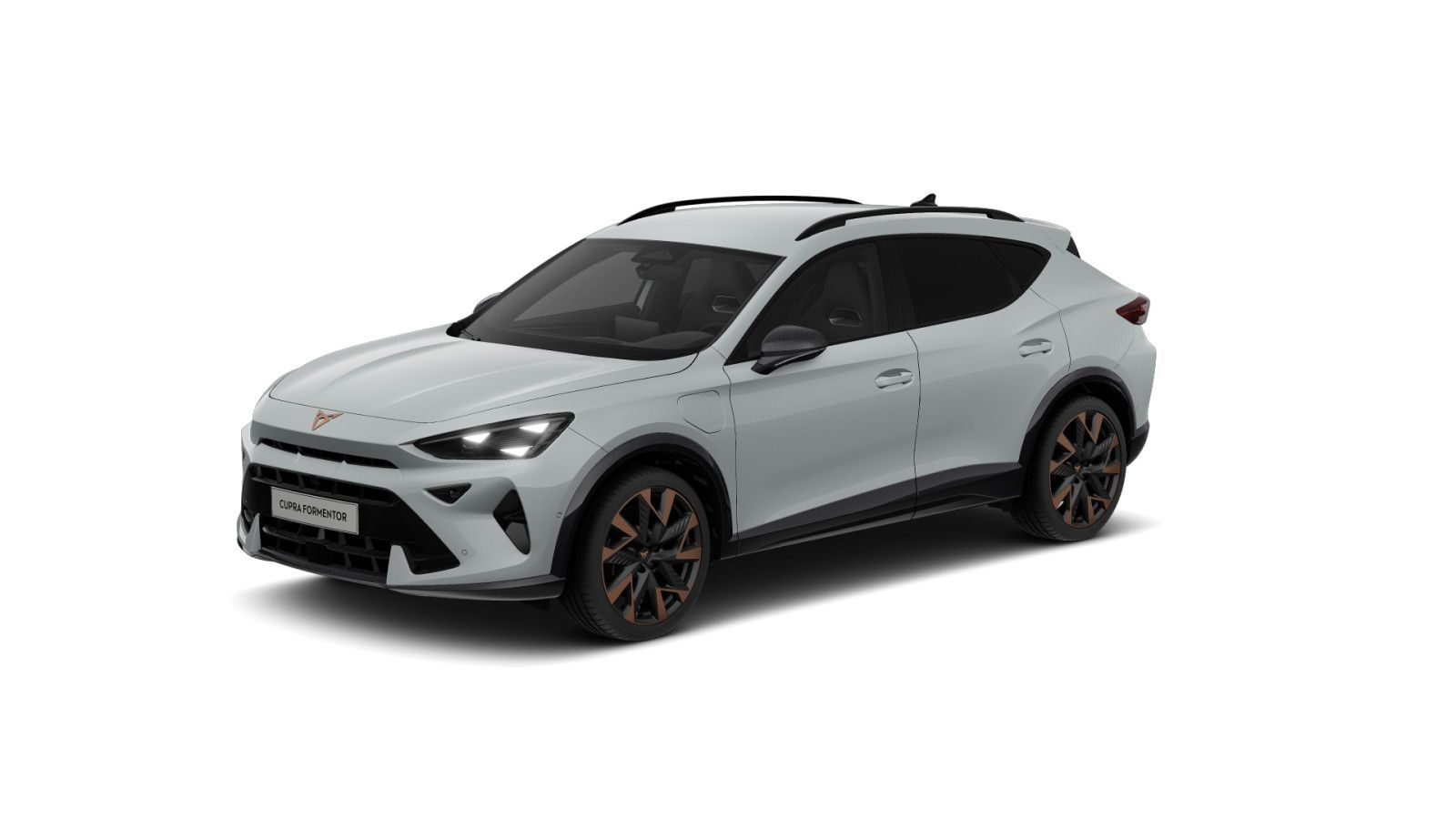Cupra Formentor VZ 1.5 e-Hybrid DSG Navi 360° LED foto 2