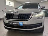 Skoda Kodiaq Clever 1.5 TSI*VIRTUAL*360°*LED*RFK*DSG* - Skoda Gebrauchtwagen von 2021