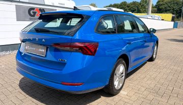 Skoda Octavia - 5