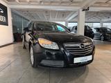 Opel Insignia A Lim. Edition *Klima*Tempomat* - Opel Insignia: Edition