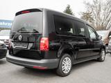 Volkswagen Caddy IV Maxi Trendl 2.0TDI DSG+NAVI+KLIMA+PDC - Trucks in Hamburg