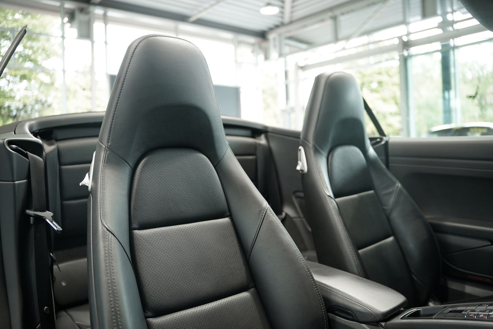Porsche 991