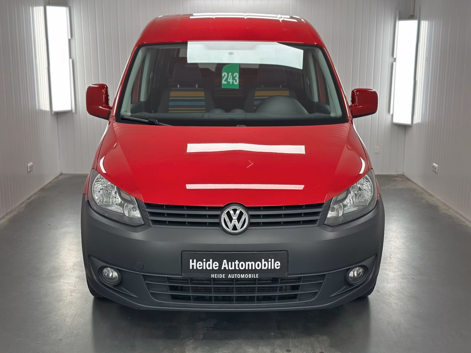 Volkswagen Caddy 1.2 TSI JAKO-O Trendline