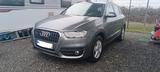 Audi Q3 2.0 TDI 103kW S tronic quattro - - Audi Q3 Gebrauchtwagen in Bremen