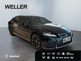 Lexus LS 500 h E-FOUR Executive Line *Luftfeder*HUD*36 - Lexus LS 500 Gebrauchtwagen