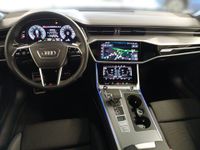 Audi A6 - Vorschau Bild 11