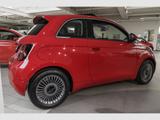 Fiat 500e Voll-LED RückKam 360-PDC Klimaauto RückKam - Fiat 500e aus 2024