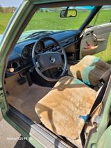 Mercedes-Benz W114 230 Aut. Oldtimer aus Spanien  - Mercedes-Benz 230 von privat