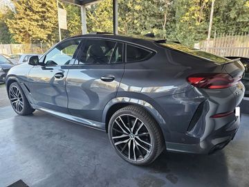 BMW X6 - 5