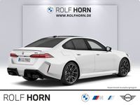 BMW M5 - Vorschau Bild 5