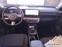 Hyundai KONA - Vorschau Bild 8