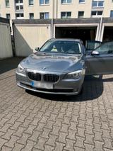 BMW 730 D f01 - BMW 730 aus 2011: 730d