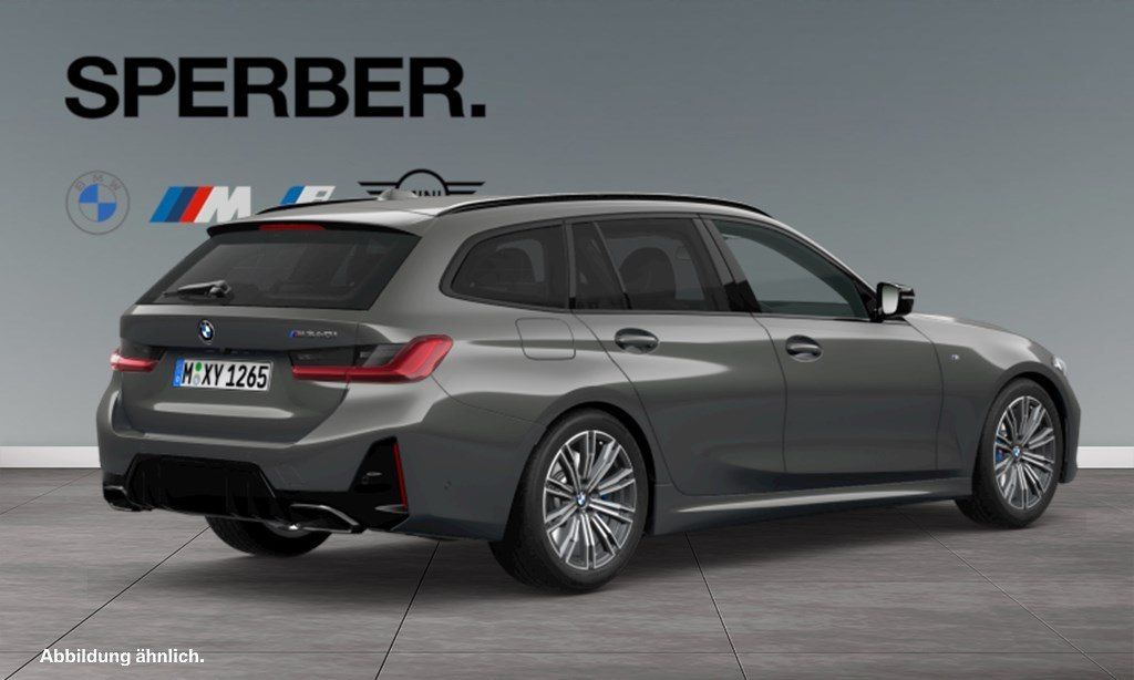 BMW M340i - Bild 2