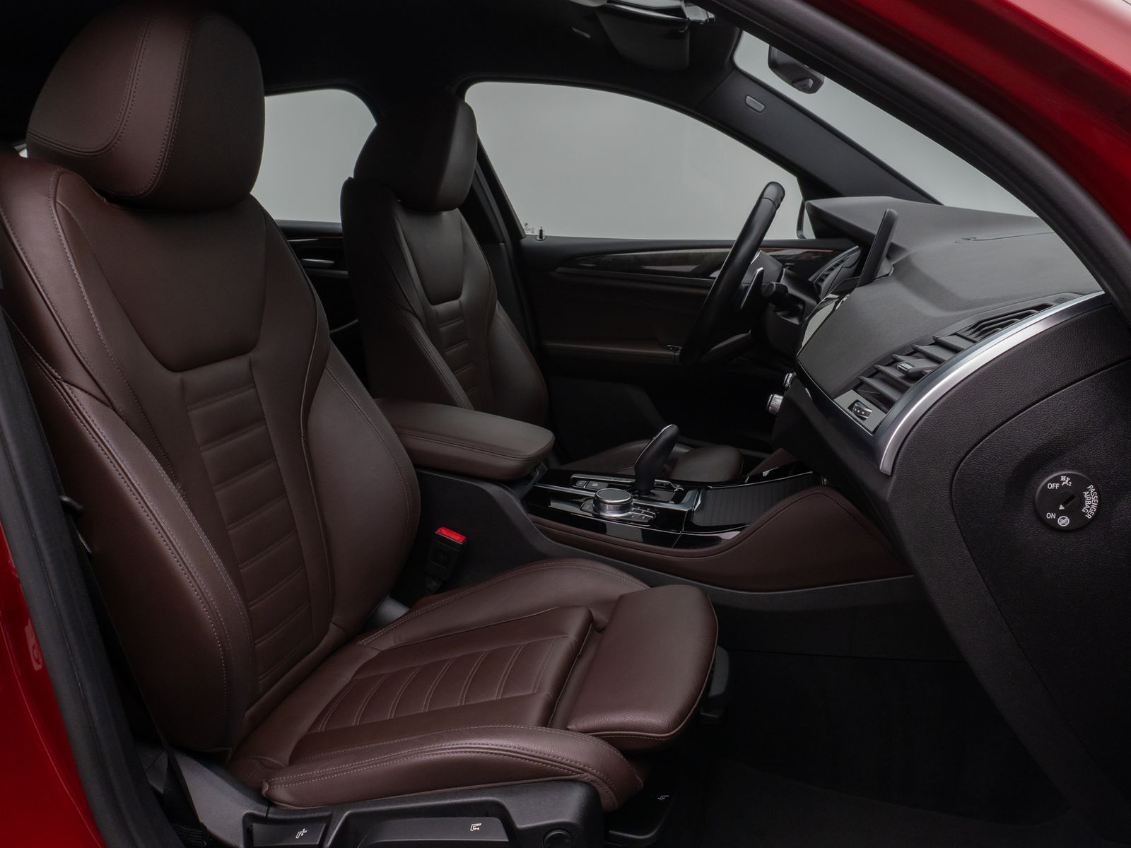 Fahrzeugabbildung BMW X4 xD20i MSport HUD DAB H/K Komfort Alarm 20Zoll