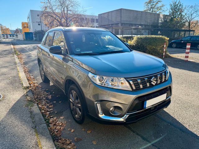 Suzuki Vitara 1.0 BOOSTERJET Comfort 4x4 Comfort TOP