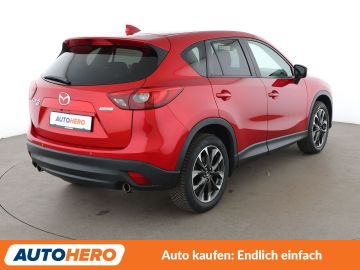 Mazda CX-5 - 6