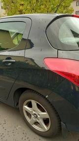 Peugeot 308 Automatik super Zustand! - Peugeot 308 von privat