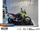 BMW F 900 GS Style Passion, Dynamikpaket, RDC, SOS