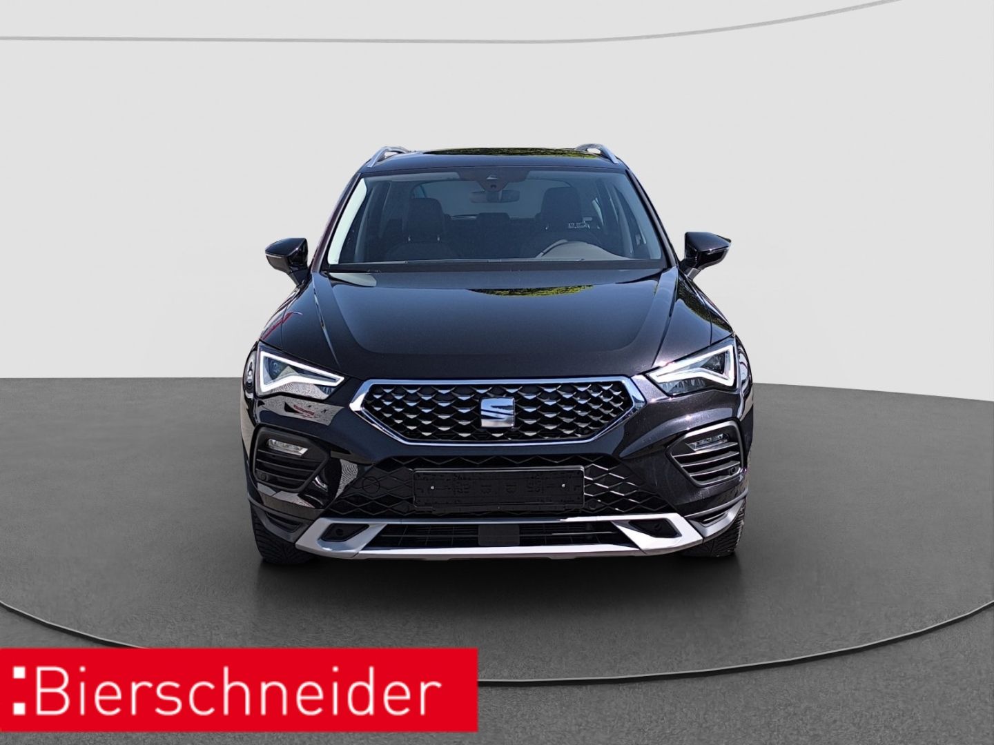 Seat Ateca 1.5 TSI DSG Xperience NAVI RFK PARK-ASSIST imagem 2
