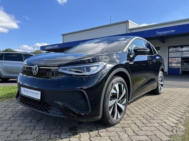 VW ID.5 Pro 82 kWh AHK IQ-Light ACC KAMERA APP WINT