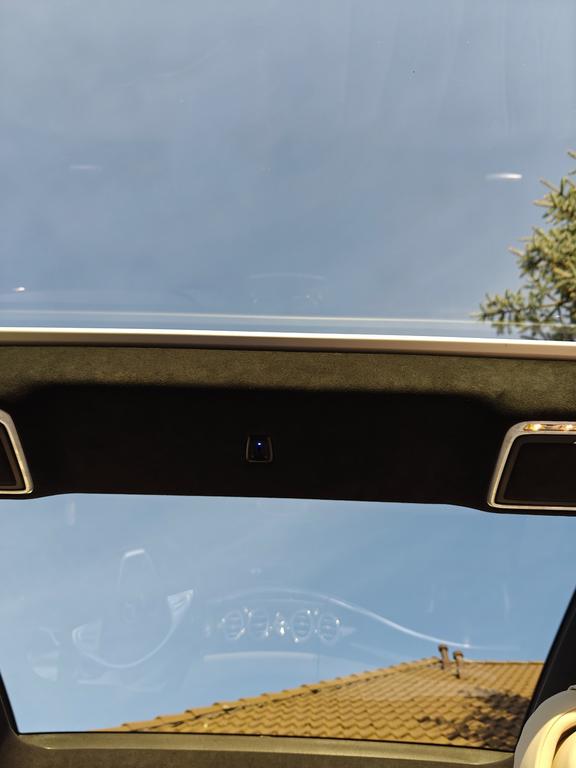 Mercedes-Benz S 63 AMG