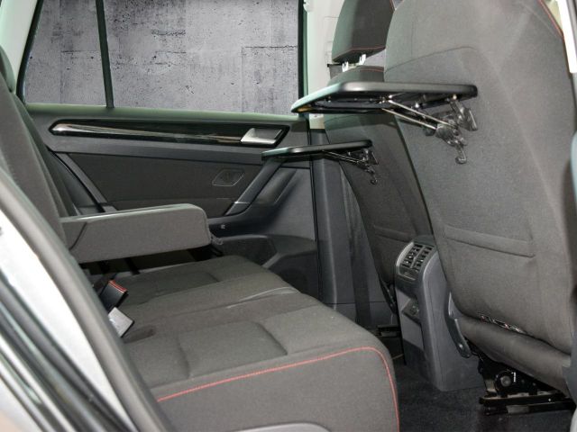 Golf Sportsvan 1.4TSI Aut. Sound Navi Clitronic