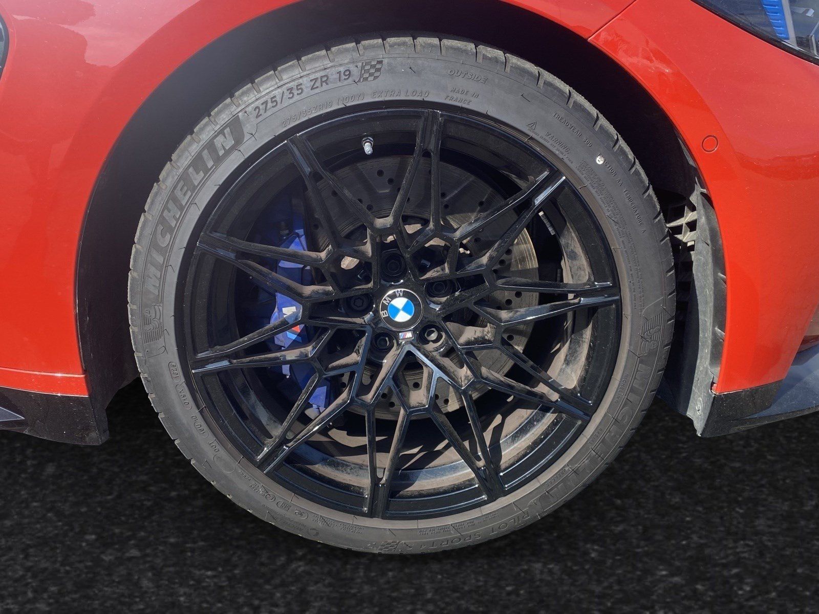 BMW M3 - Bild 4